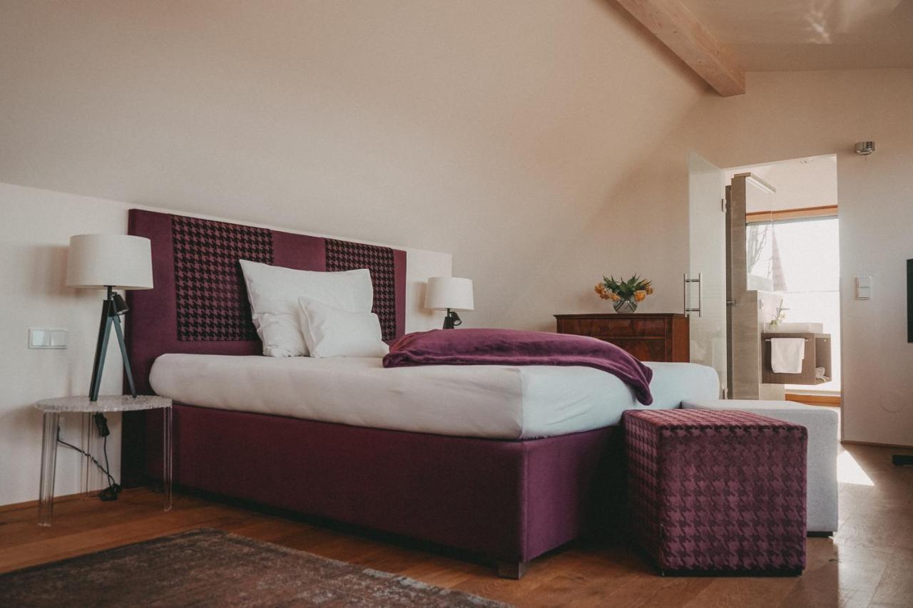 Winkel Art Hotel Gamlitz Extérieur photo